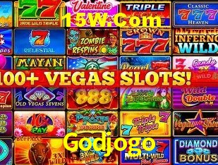 Godjogo - Pagamento PIX Instantâneo