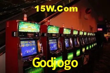 Godjogo - cassino ao vivo