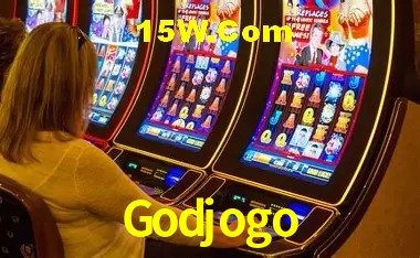 Godjogo - Aplicativo Móvel